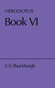 Book cover of: Herodotus Book VI. By: Herodotus