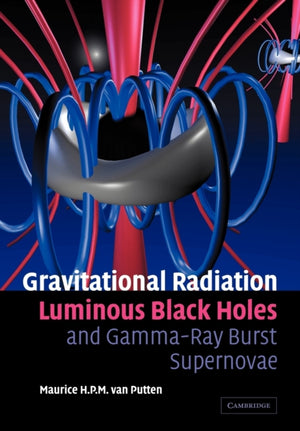 Gravitational Radiation, Luminous Black Holes and Gamma-Ray Burst Supernovae