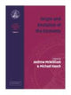 Book cover of: Origin and Evolution of the Elements. By: Andrew McWilliam