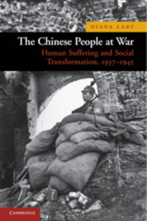 Chinese People at War