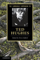 Book cover of: Cambridge Companion to Ted Hughes. By: Terry Gifford