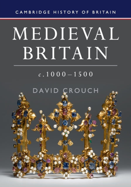 Keskaegne Suurbritannia, u 1000–1500