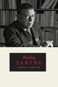 Reading Sartre