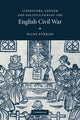 Book cover of: Literature, Gender and Politics During the English Civil War. By: Diane Purkiss