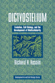 Book cover of: Dictyostelium. By: Richard H. Kessin