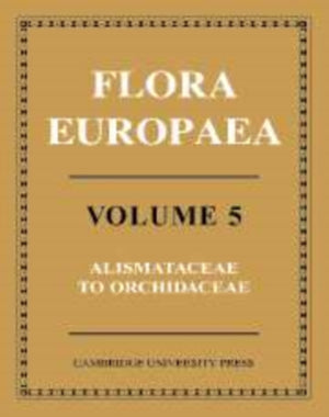 Flora Europaea