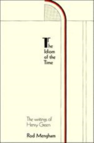 The Idiom of the Time