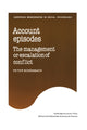 Book cover of: Account Episodes. By: Peter Schönbach