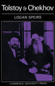 Book cover of: Tolstoy and Chekhov. By: Logan Speirs