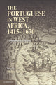 Portugali keel Lääne-Aafrikas, 1415–1670