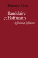 Book cover of: Baudelaire et Hoffmann. By: Rosemary Lloyd