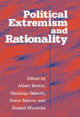 Book cover of: Political Extremism and Rationality. By: Albert Breton