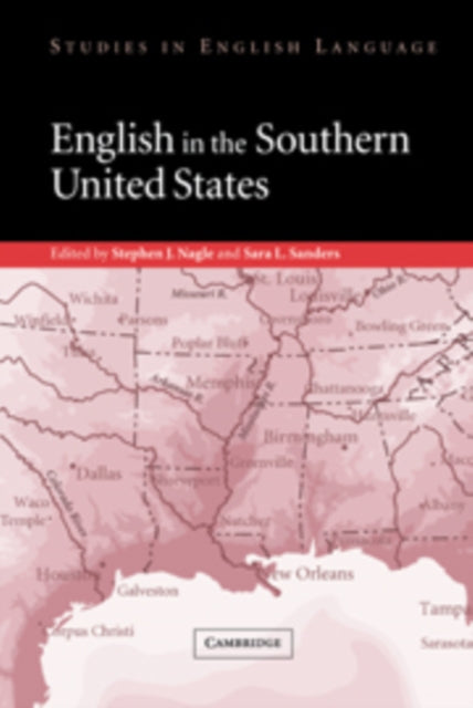 English in the Southern United States