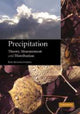 Book cover of: Precipitation. By: Ian Strangeways