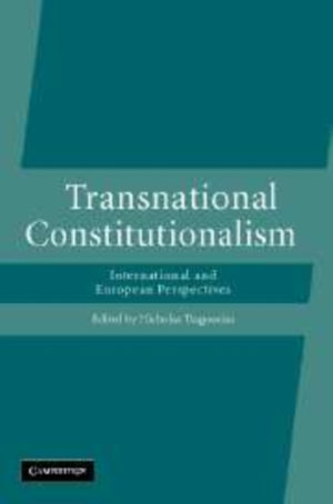 Transnational Constitutionalism