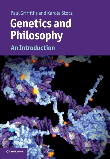 Book cover of: Genetics and Philosophy
