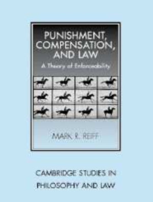 Punishment, Compensation, and Law
