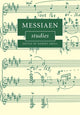 Book cover of: Messiaen Studies. By: Robert Sholl