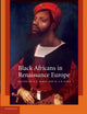Mustanahalised aafriklased renessansiajastu Euroopas