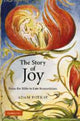 Book cover of: Story of Joy. By: Adam Potkay