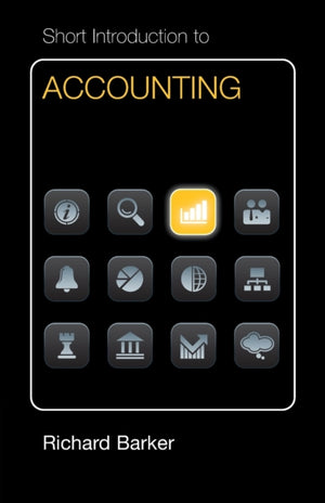 Short Introduction to Accounting Euro Edition