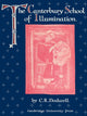 Book cover of: Canterbury School of Illumination 1066–1200