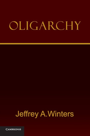 Oligarhia