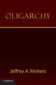 Oligarhia