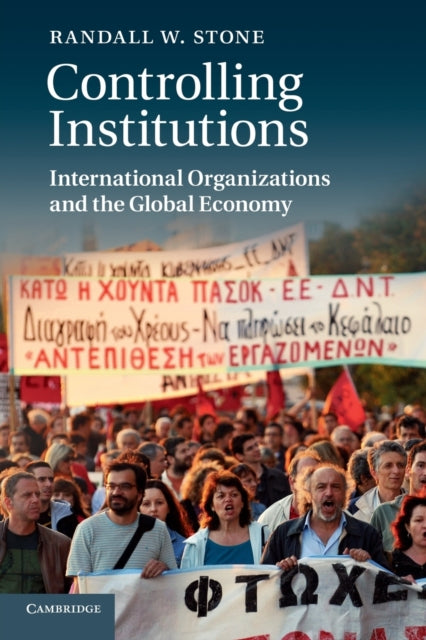 Controlling Institutions