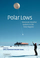 Book cover of: Polar Lows. By: Erik A. Rasmussen