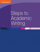 Steps to Academic Writing