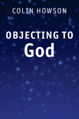 Objecting to God