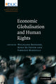Book cover of: Economic Globalisation and Human Rights