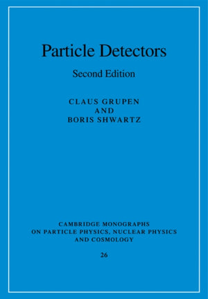 Particle Detectors