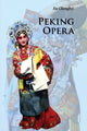 Book cover of: Peking Opera. By: Chengbei Xu