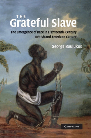 Grateful Slave
