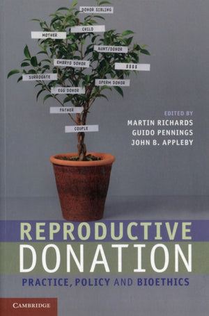 Reproductive Donation