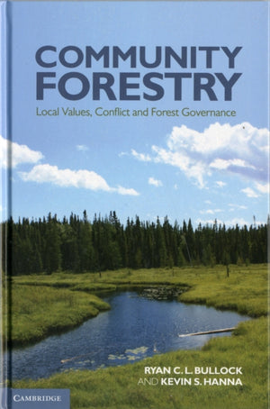 Community Forestry