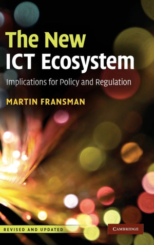 New ICT Ecosystem