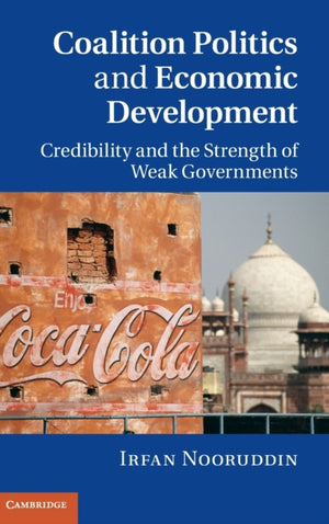 Coalition Politics and Economic Development