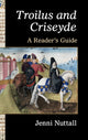 Book cover of: 'Troilus and Criseyde'. By: Jennifer Anne Nuttall