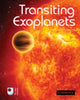 Book cover of: Transiting Exoplanets. By: Carole A. Haswell