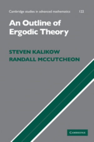 Outline of Ergodic Theory