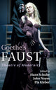 Book cover of: Goethe's Faust. By: Hans Schulte