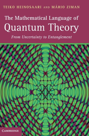 Mathematical Language of Quantum Theory
