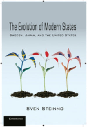 Evolution of Modern States