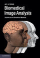 Book cover of: Biomedical Image Analysis. By: Aly A. Farag