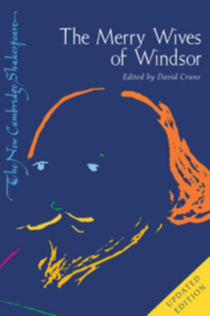 Merry Wives of Windsor