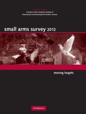 Small Arms Survey 2012