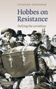 Book cover of: Hobbes on Resistance